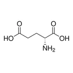 Merck D-GLUTAMIC ACID