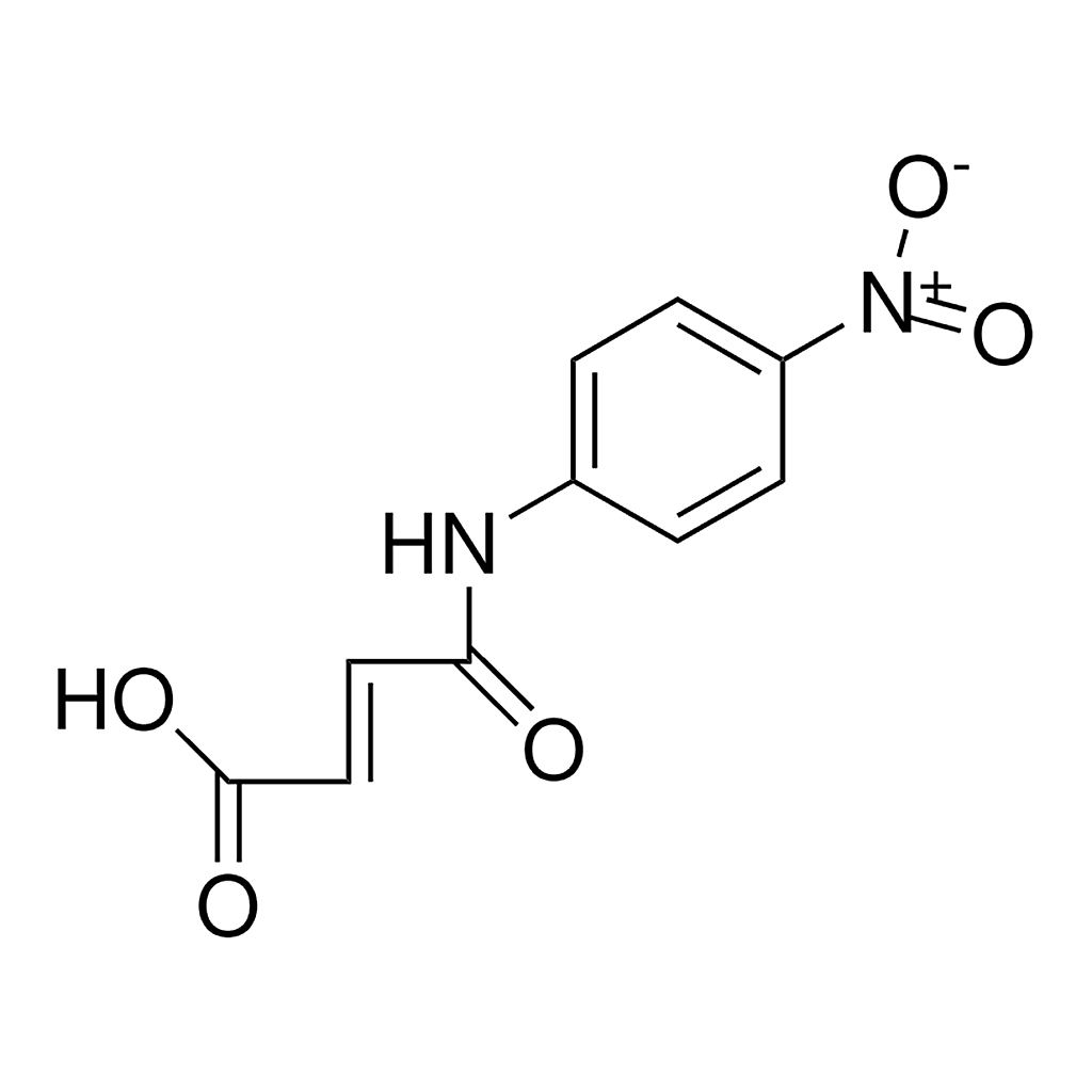 Merck 4'-NITROMALEANILIC ACID - 50 MG