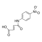 Merck 4'-NITROMALEANILIC ACID - 50 MG