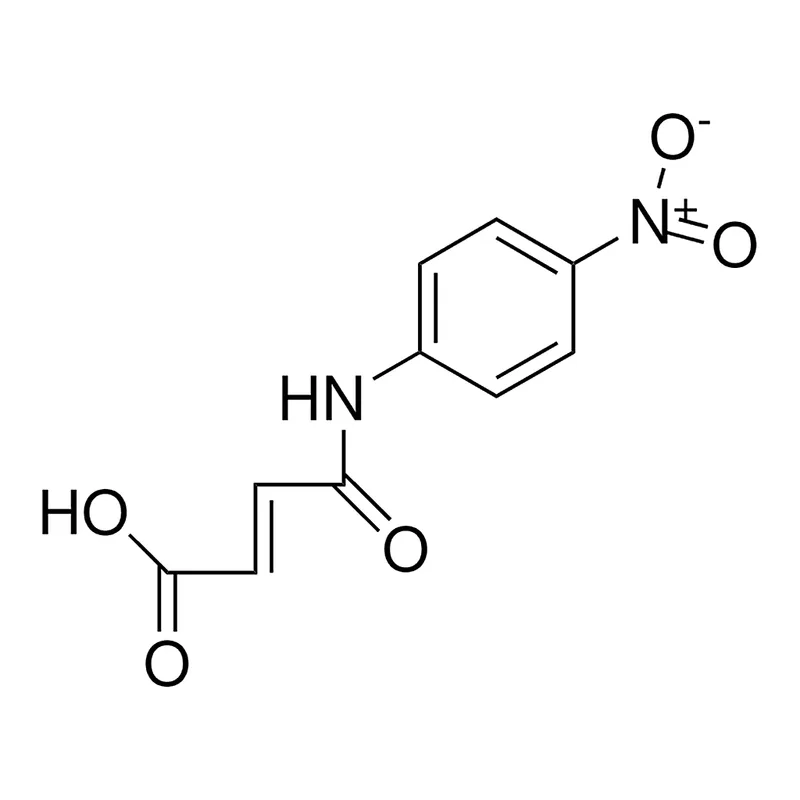 Merck 4'-NITROMALEANILIC ACID - 50 MG