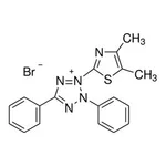 Merck THIAZOLYL BLUE TETRAZOLIUM BROMIDE, POW&