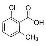 Merck 2-Chloro-6-methylbenzoic acid