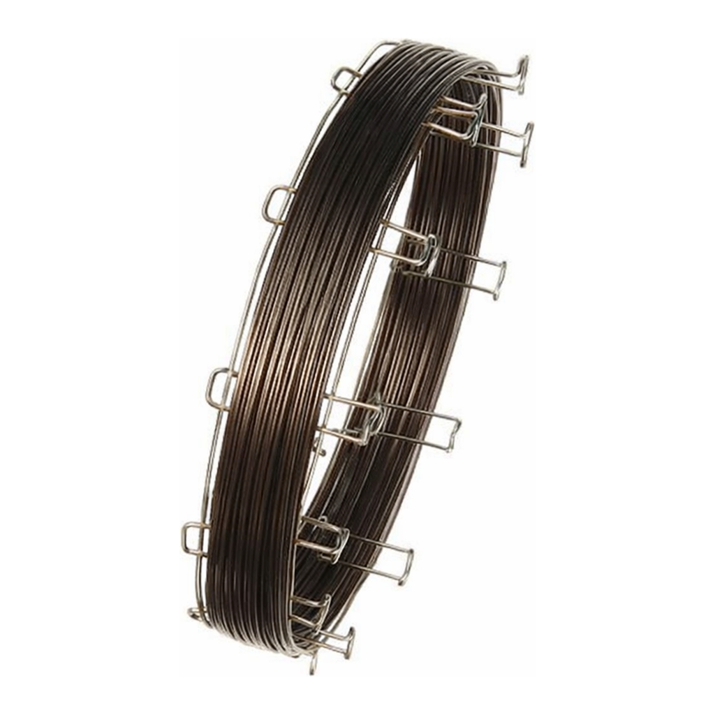 Restek MXT-1HT SimDist Column, 5m, 0.53mm ID, 0.10um on 11-Pin Cage