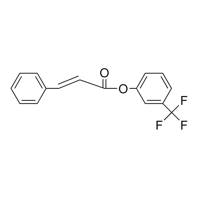Merck 3-PHENYL-ACRYLIC ACID 3-TRIFLU - 25 MG&