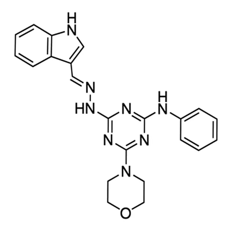 Merck WX8