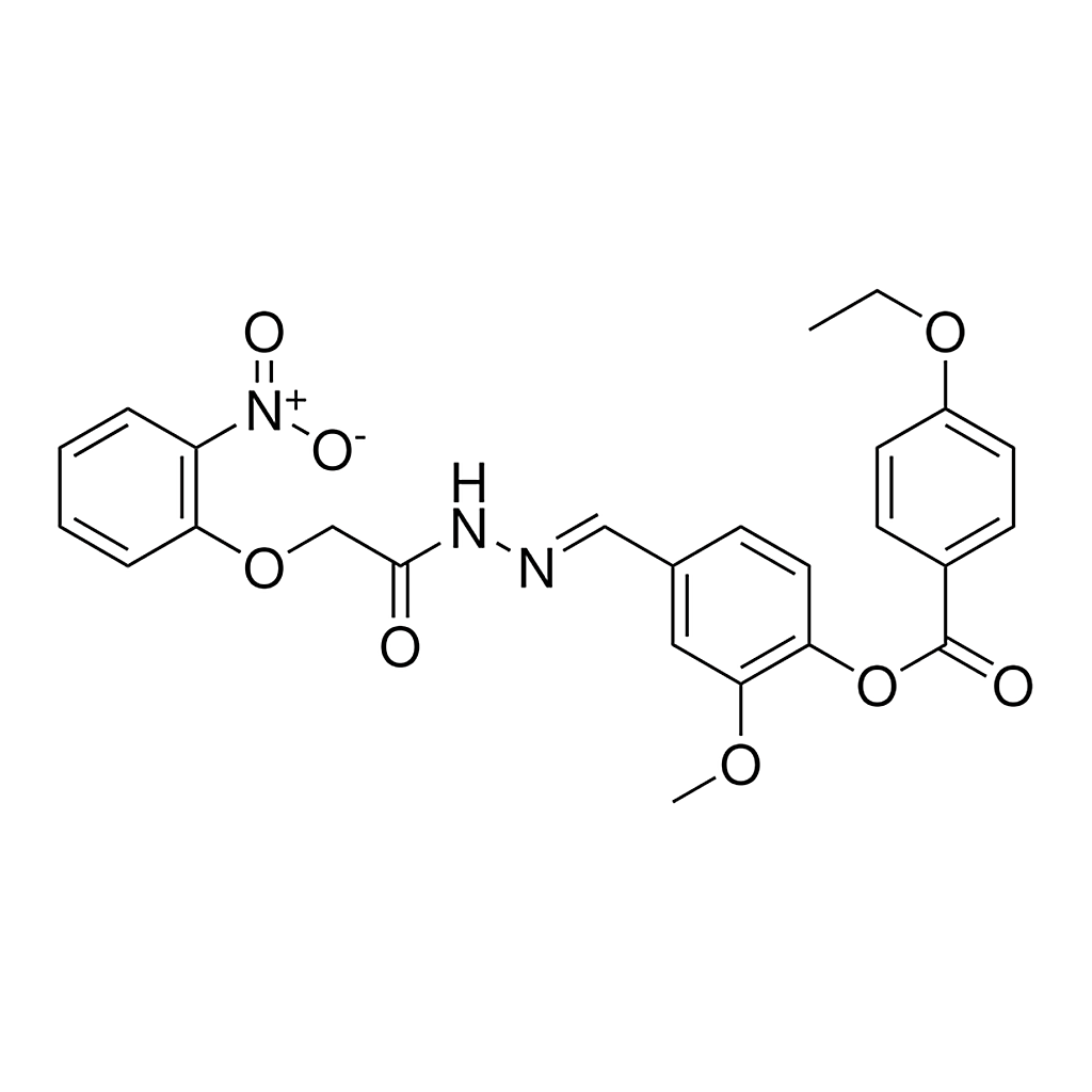 Merck 2-METHOXY-4-(2-((2-NITROPHENOXY)-