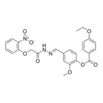 Merck 2-METHOXY-4-(2-((2-NITROPHENOXY)-