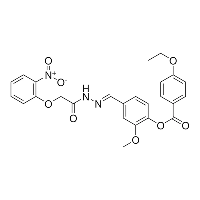 Merck 2-METHOXY-4-(2-((2-NITROPHENOXY)-