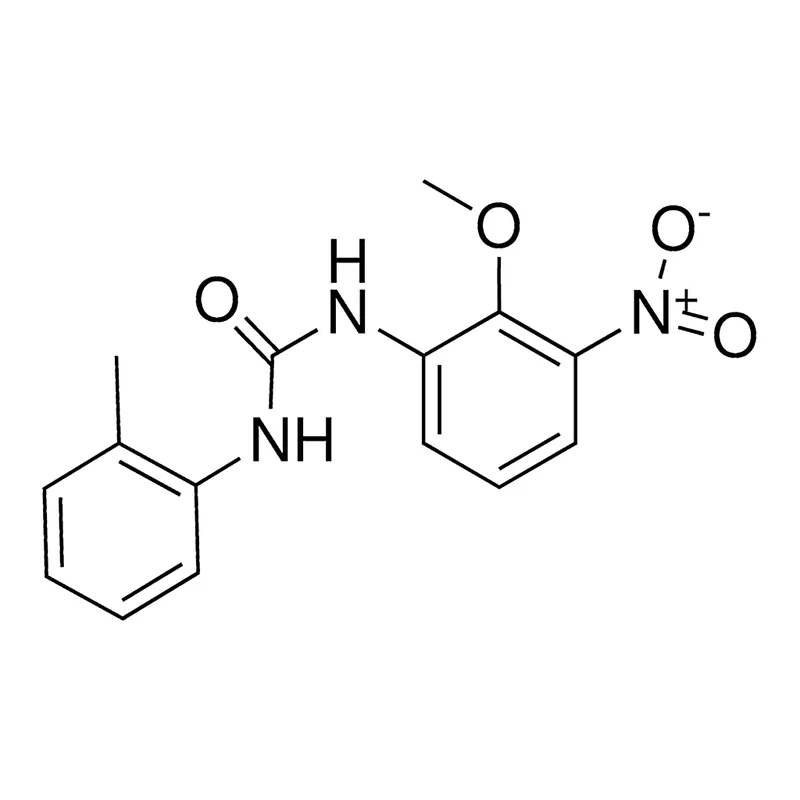 Merck 1-(2-METHOXY-3-NITROPHENYL)-3- - 50 MG&