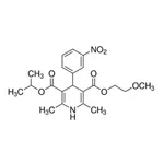 Merck NIMODIPINE