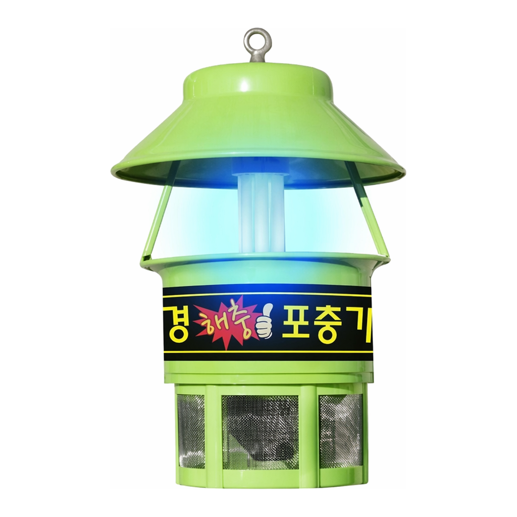 OFFICENEX [P]포집포충기(벌레망/HV-1121/한빛)