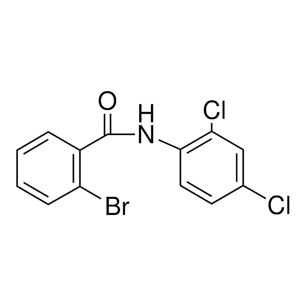 Merck 2-BROMO-N-(2,4-DICHLORO-PHENYL)-
