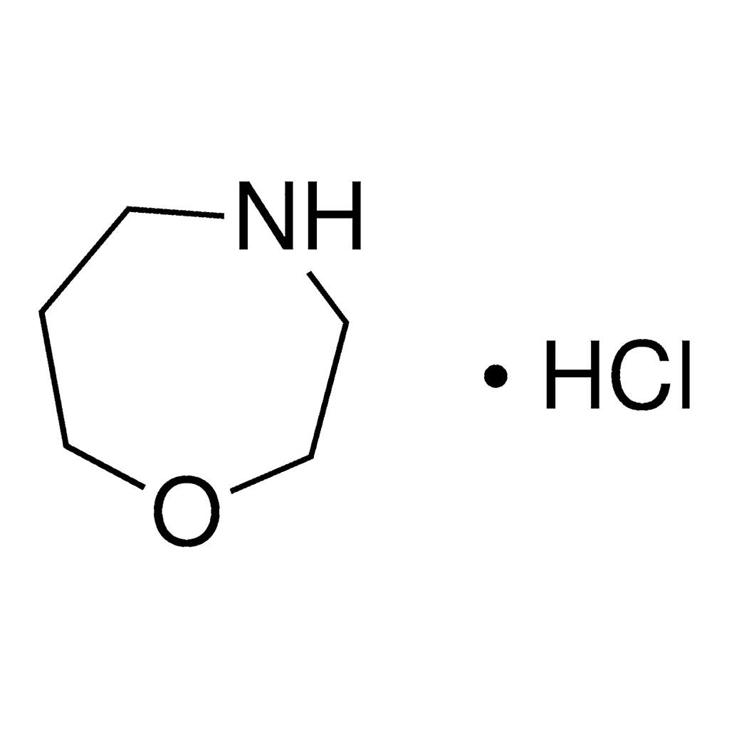 Merck Homomorpholine hydrochloride