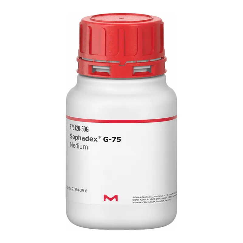 Merck SEPHADEX