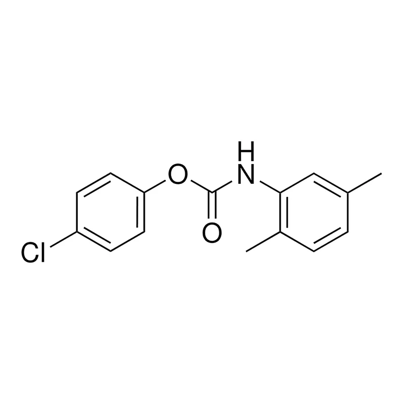 Merck 4-CHLOROPHENYL N-(2,5-XYLYL)CAR-