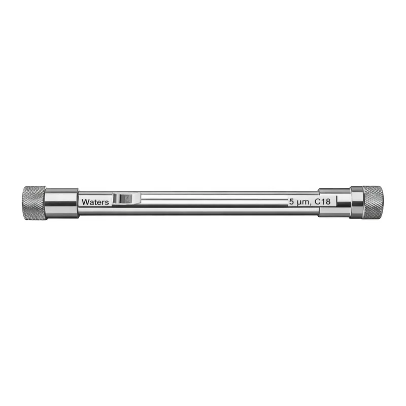 Waters Porasil Silica Radial-Pak Column, 125Å, 55 - 105 µm, 8 mm X 100 mm, 1/pk