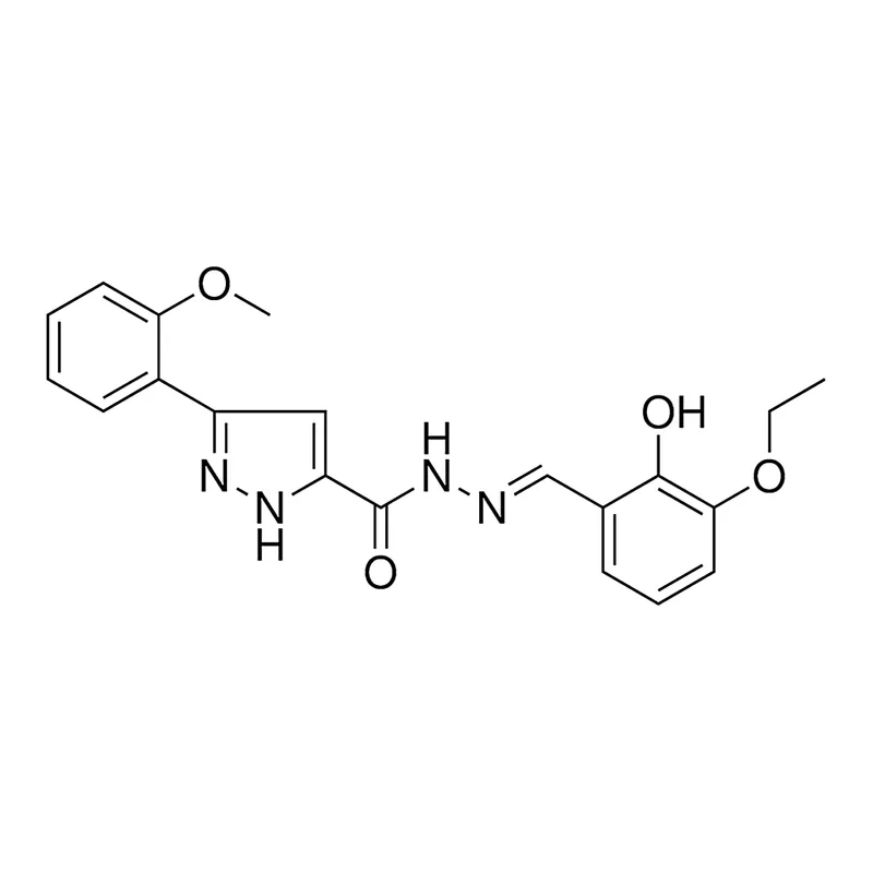 Merck 5-(2-MEO-PH)-2H-PYRAZOLE-3-CAR - 25 MG &