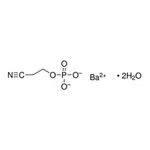 Merck BARIUM 2-CYANOETHYLPHOSPHATE HYDRATE