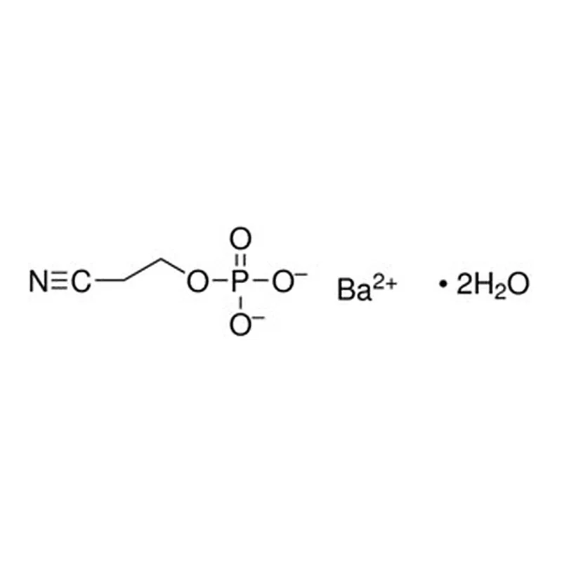 Merck BARIUM 2-CYANOETHYLPHOSPHATE HYDRATE