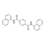 Merck N,N'-DI-NAPHTHALEN-1-YL-TEREPH - 50 MG&
