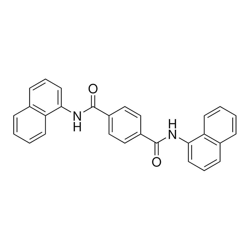 Merck N,N'-DI-NAPHTHALEN-1-YL-TEREPH - 50 MG&
