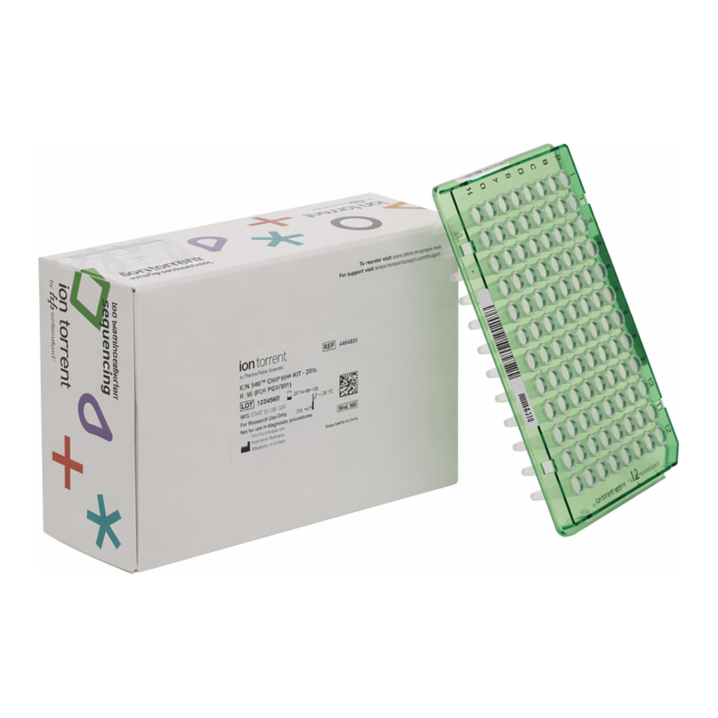 Thermo Fisher Scientific IonCode Barcode Adapters, 0701-0796