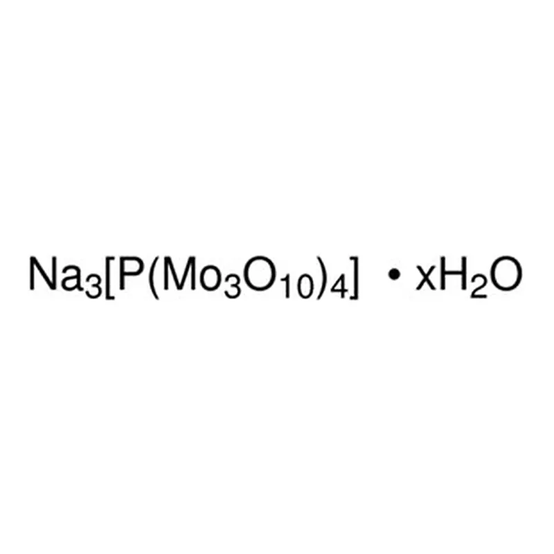 Merck PHOSPHOMOLYBDIC ACID SODIUM SALT HYDRATE
