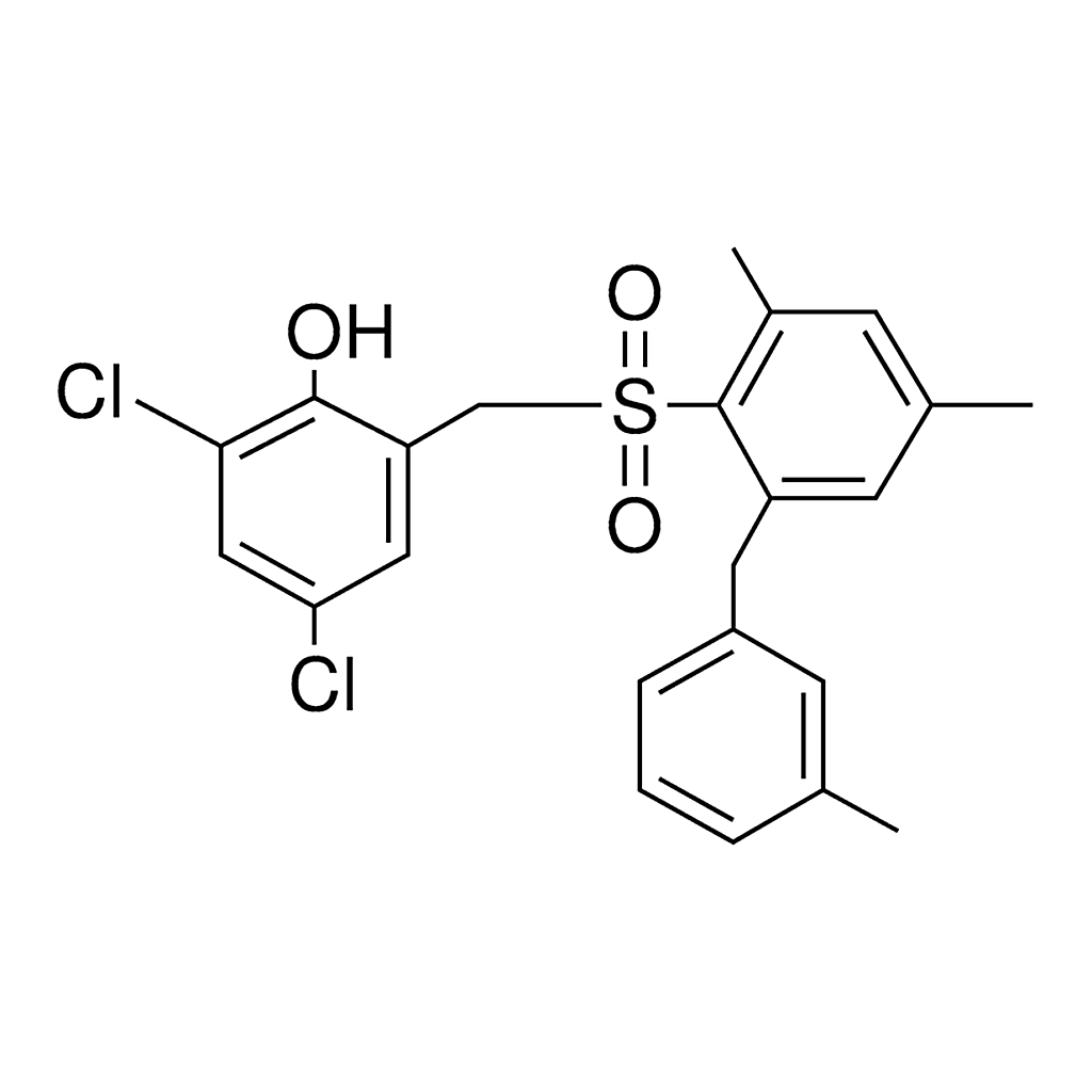 Merck 4,6-DICHLORO-ALPHA-(2,4-DIMETH - 50 MG&