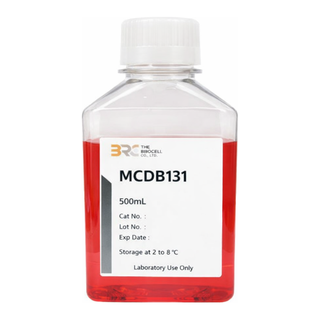 THE BIROCELL MCDB131