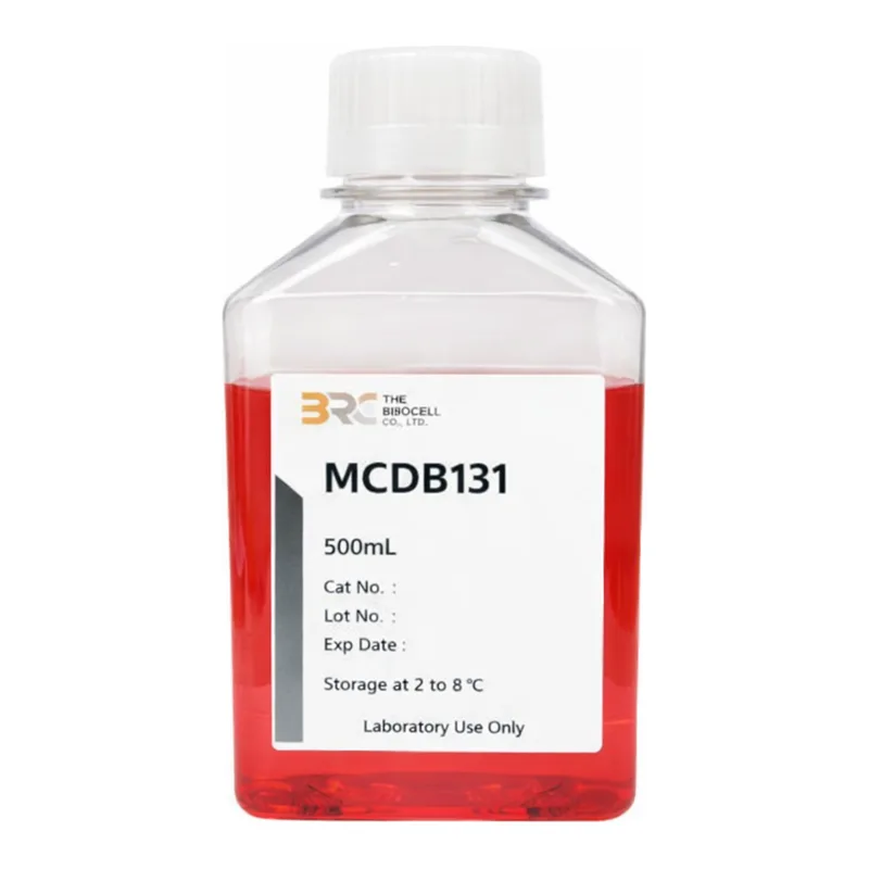 THE BIROCELL MCDB131
