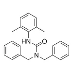 Merck 1,1-DIBENZYL-3-(2,6-XYLYL)UREA-