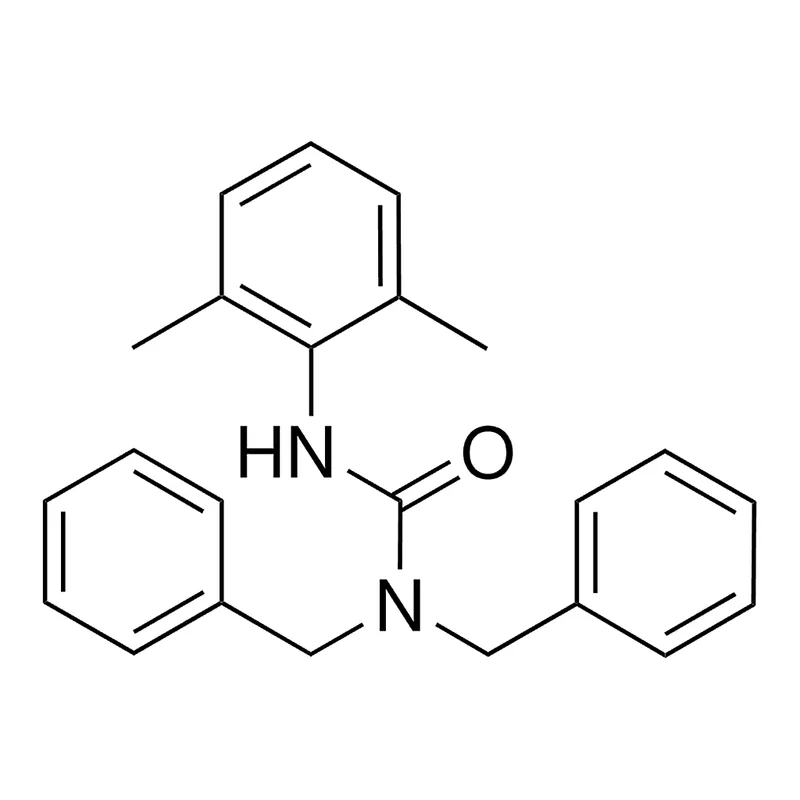 Merck 1,1-DIBENZYL-3-(2,6-XYLYL)UREA-