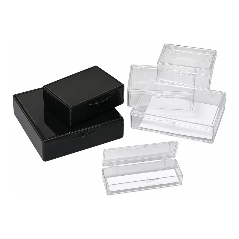 Merck WESTERN BLOT BOX, MEDIUM RECTANGLE, CLE&