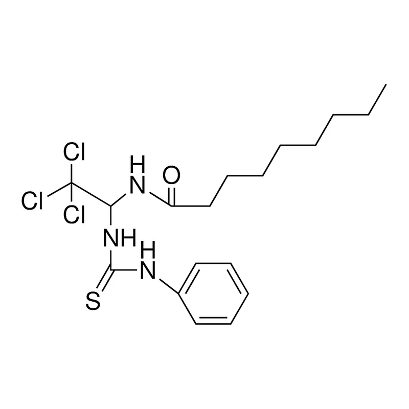 Merck NONANOIC ACID (2,2,2-TRICHLORO - 25 MG&