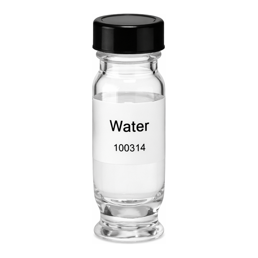 Waters Reversed-Phase QC Reference Material