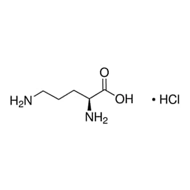 Merck L-ORNITHINE MONOHYDROCHLORIDE