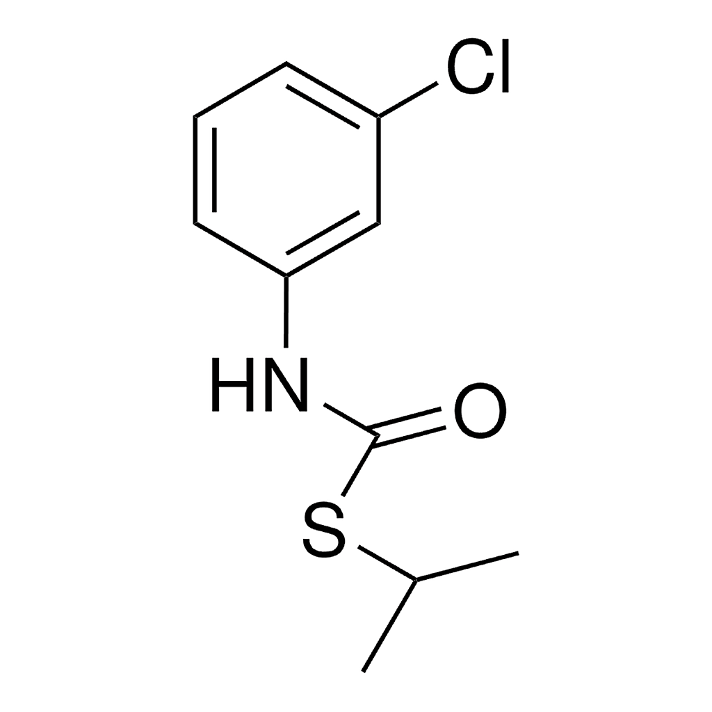 Merck S-ISOPROPYL N-(3-CHLOROPHENYL)T-