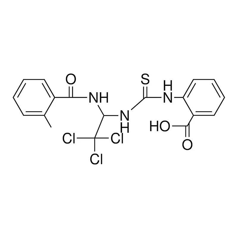 Merck 2-(3-(2,2,2-TRICHLORO-1-(2-MET - 25 MG&