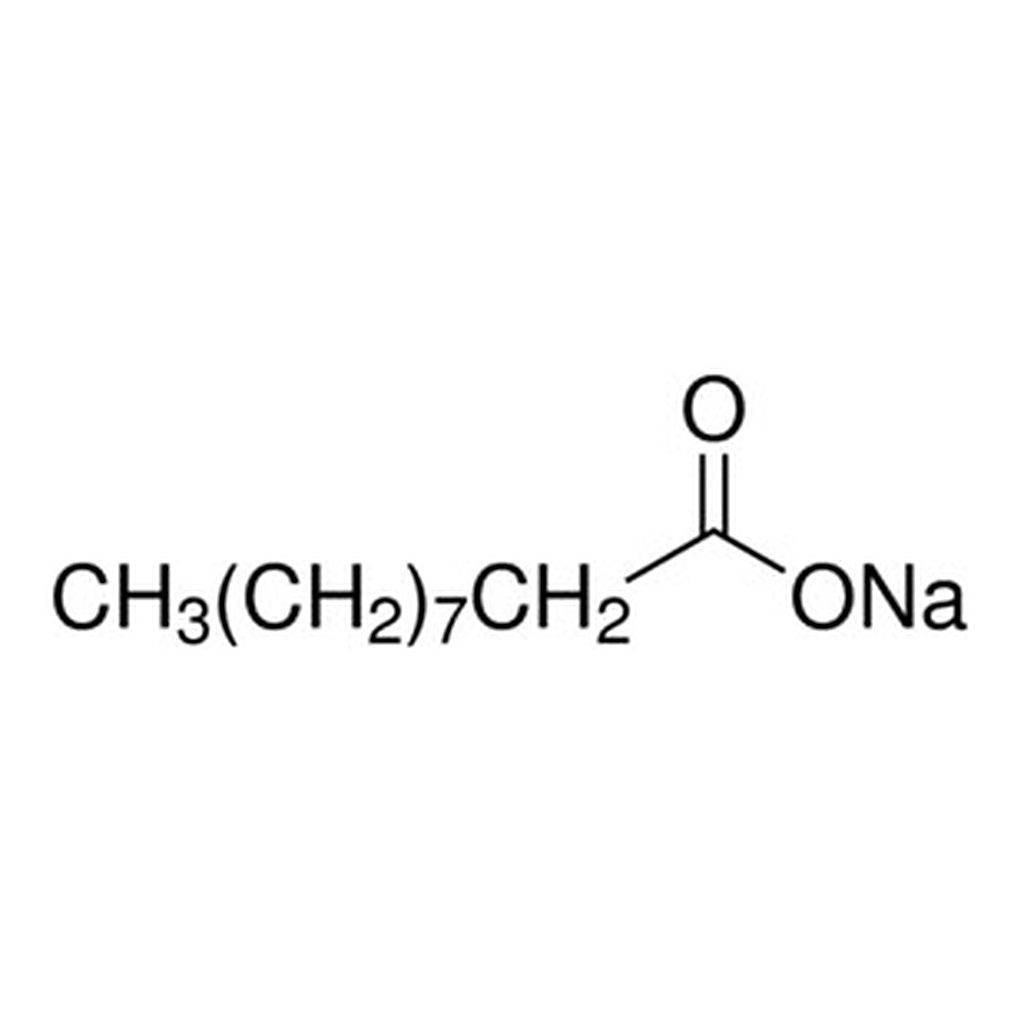Merck CAPRIC ACID SODIUM