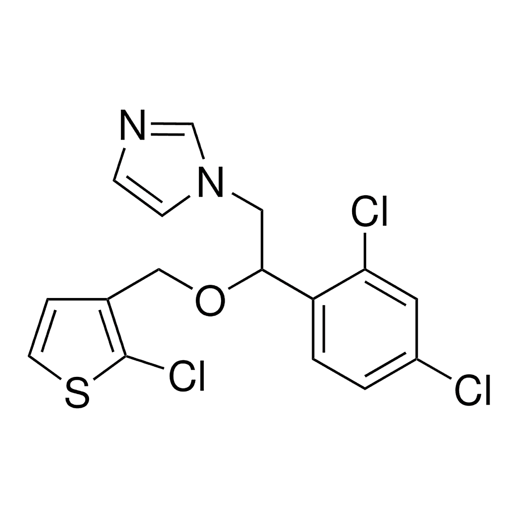 Merck Tioconazole