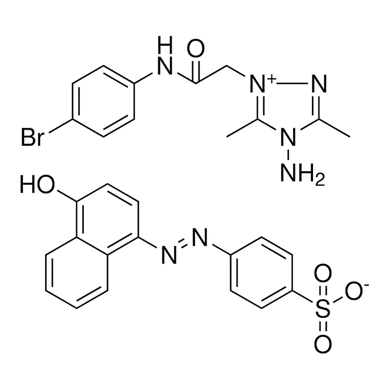 Merck R26,357-5 - 50 MG