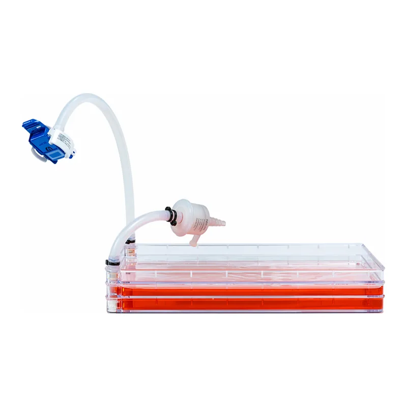 Thermo Fisher Scientific Nunc Standard Closed Cell Factory System, 2-layer, 1264 cm²