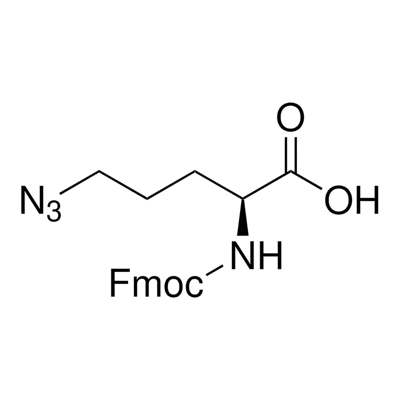 Merck (S)-5-Azido-2-(Fmoc-amino)pentanoic acid