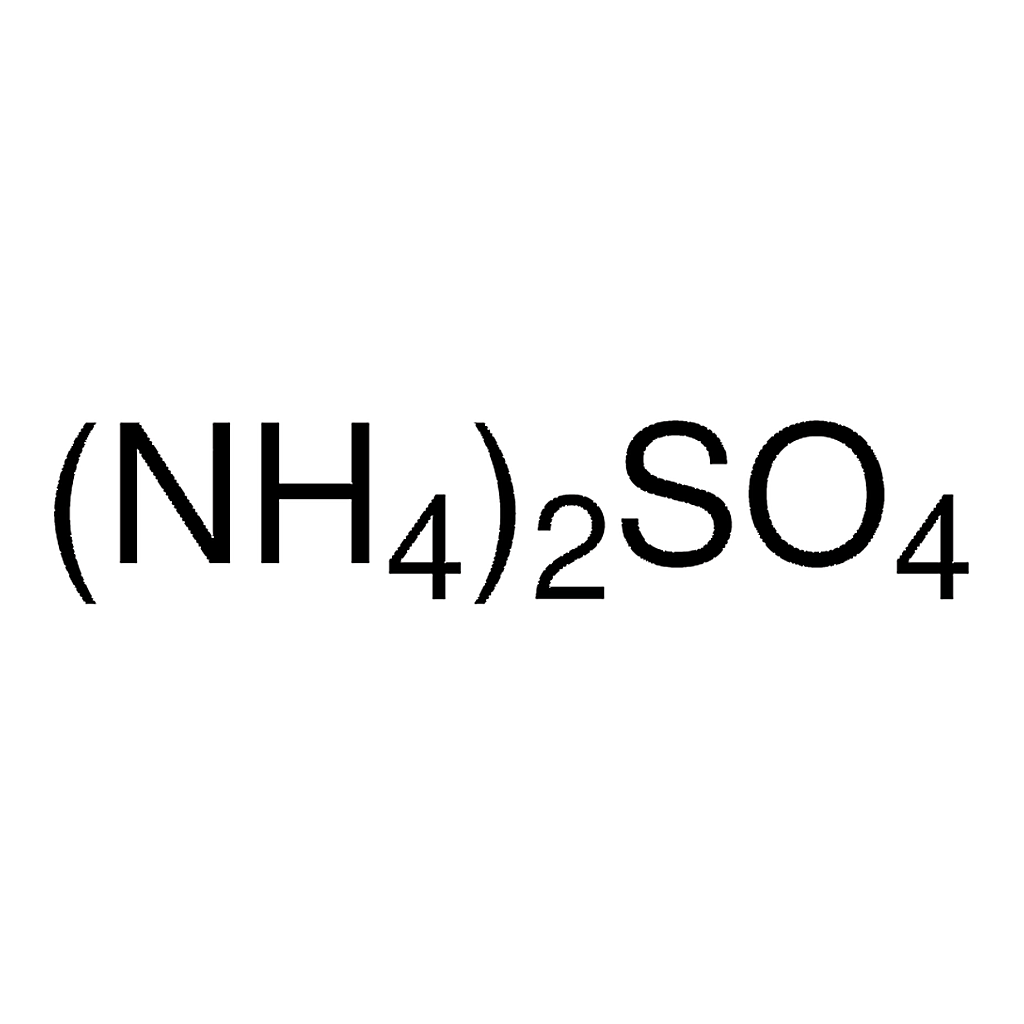 Merck Ammonium sulfate