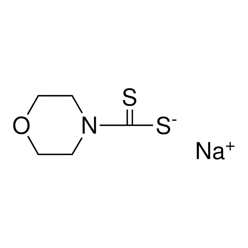 Merck 4-MORPHOLINECARBODITHIOIC ACID,
