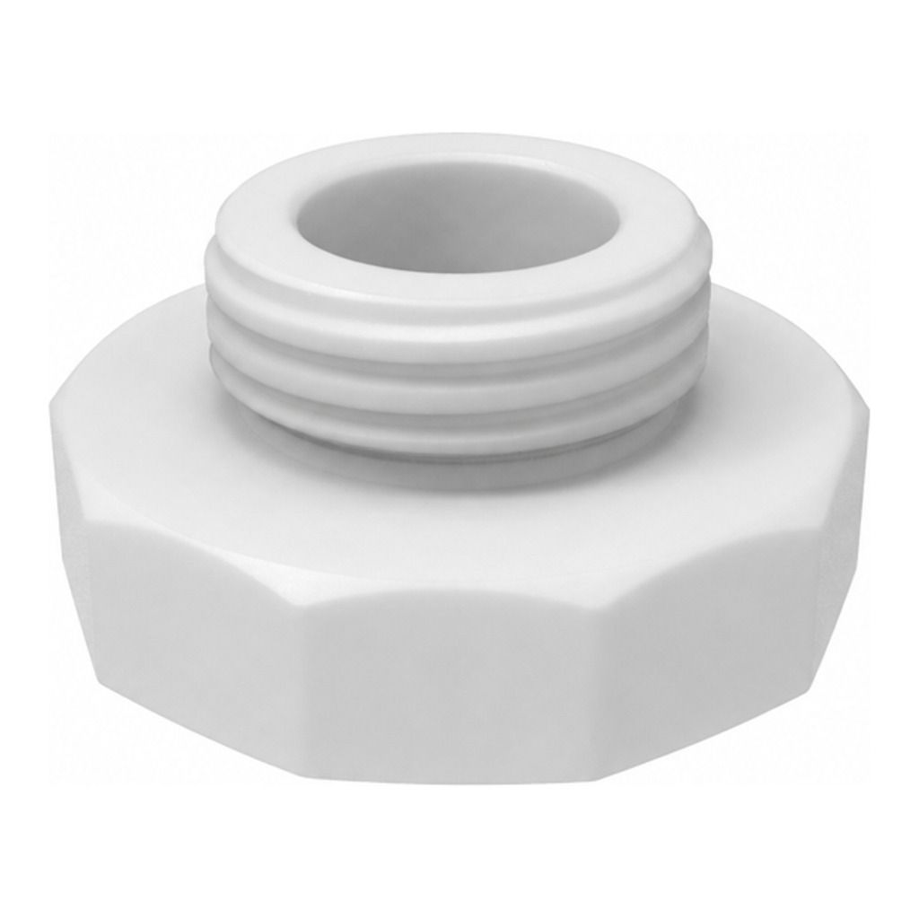 Adapter, PP, S65(m)-S90(f)
