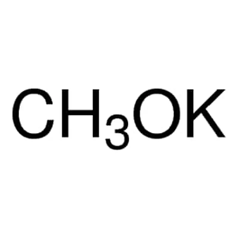 Merck POTASSIUM METHOXIDE SOLUTION, 25 % ME&