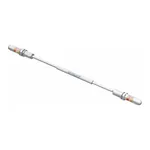 Waters Tubing Assembly, Standard Flow, ELSD Inlet, .004 in x 6 in