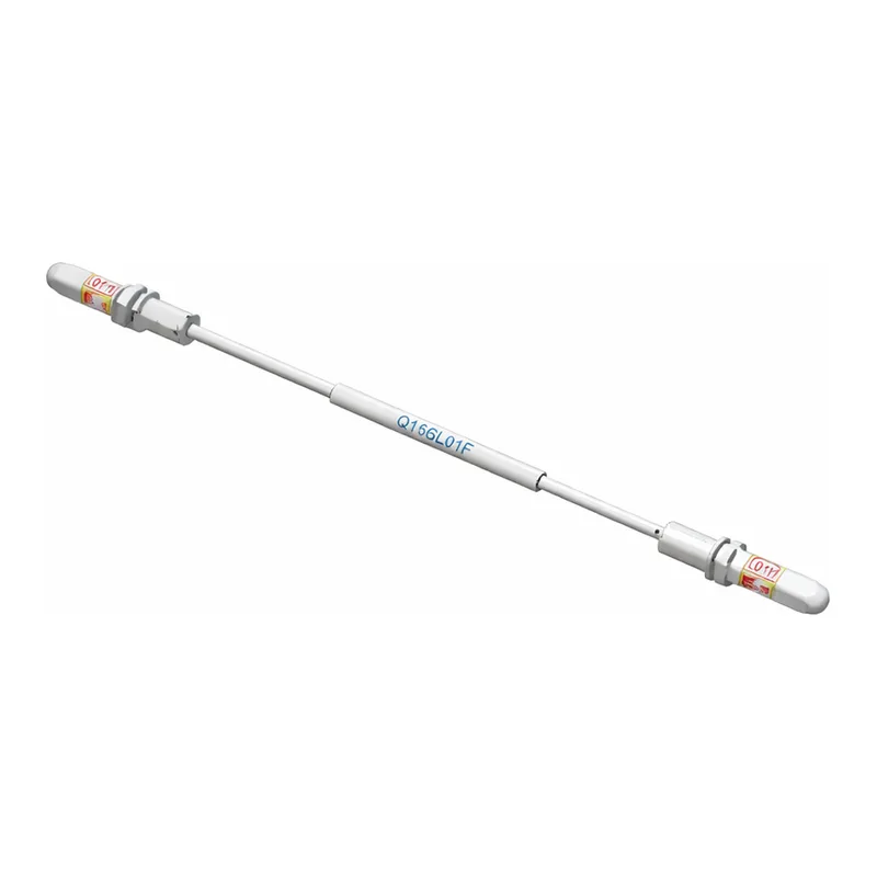 Waters Tubing Assembly, Standard Flow, ELSD Inlet, .004 in x 6 in