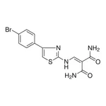 Merck 2-(((4-(4-BROMOPHENYL)-1,3-THIAZ-